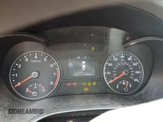 2018 Kia Optima LX с VIN 5XXGT4L34JG207686, выставлен на аукционе Copart как лот 59836165 с пробегом 114 928 миль миль и Чистый • Clean title. История ставок и продаж доступна на DreamBid. Изображение 9.