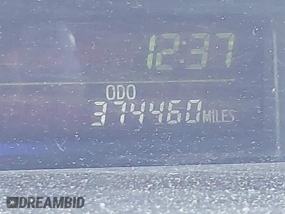 2015 Toyota Prius Two with VIN JTDZN3EU8FJ033613, listed as a IAAI auction lot 42424962 with 374,460 mi miles and . Bid and sale history available at DreamBid. Image 15.