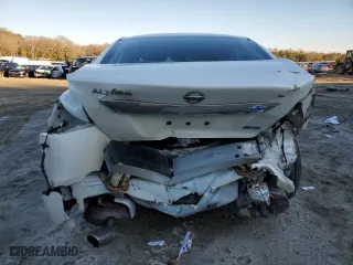 2013 Nissan Altima 2.5 S with VIN 1N4AL3AP2DC259057, listed as a Copart auction lot 44419885 with 209,661 mi miles and Salvage Title. Bid and sale history available at carsss.com. Image 6.