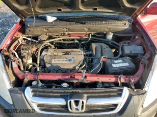2004 Honda CR-V EX with VIN JHLRD78814C018173, listed as a Copart auction lot 49702895 with 148,893 mi miles and Salvage Title. Bid and sale history available at carsss.com. Image 12.