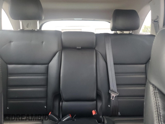 2016 Kia Sorento SX z VIN 5XYPKDA54GG031749, wystawiony jako Copart lot #59871035 z przebiegiem 284 115 mil mil oraz Szkoda całkowita • Salvage title. Historia ofert i sprzedaży dostępna na DreamBid. Obrazek 10.