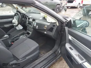 2010 Chrysler Sebring Touring with VIN 1C3BC5ED9AN138508, listed as a IAAI auction lot 41711330 with 93,877 mi miles. Bid and sale history available at carsss.com. Image 5.