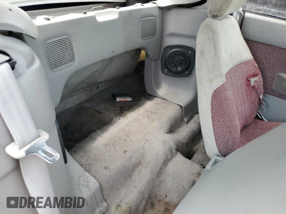 1993 Geo Metro z VIN JG1MR3362PK209644, wystawiony jako Copart lot #58749655 z przebiegiem 149 163 mil mil oraz Szkoda całkowita • Salvage title. Historia ofert i sprzedaży dostępna na DreamBid. Obrazek 10.