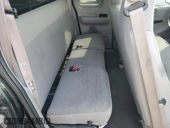 1999 Ford F-150 with VIN 1FTZX172XXKB22122, listed as a Copart auction lot 52987845 with 78,431 mi miles and Salvage title. Bid and sale history available at DreamBid. Image 10.