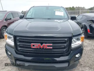 2020 GMC Canyon 2WD SLE with VIN 1GTG5CEN1L1228903, listed as a IAAI auction lot 41750408 with 93,724 mi miles. Bid and sale history available at carsss.com. Image 10.