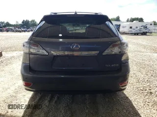 2012 Lexus RX 350 z VIN 2T2ZK1BA2CC067539, wystawiony jako Copart lot #63070495 z przebiegiem 120 459 mil mil oraz Szkoda całkowita • Salvage title. Historia ofert i sprzedaży dostępna na DreamBid. Obrazek 6.