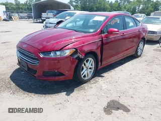 2013 Ford Fusion SE с VIN 3FA6P0H70DR138480, выставлен на аукционе IAAI как лот 42542450 с пробегом 133 617 миль миль и . История ставок и продаж доступна на DreamBid. Изображение 17.