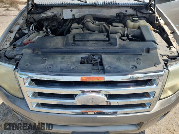 2008 Ford Expedition SSV with VIN 1FMFU15588LA55441, listed as a Copart auction lot 63312435 with 169,780 mi miles and Clean title. Bid and sale history available at DreamBid. Image 12.