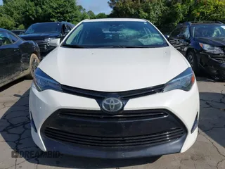 2018 Toyota Corolla L с VIN 5YFBURHE6JP804554, выставлен на аукционе IAAI как лот 42296484 с пробегом 84 026 миль миль и . История ставок и продаж доступна на DreamBid. Изображение 12.