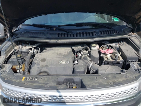 2014 Ford Explorer XLT с VIN 1FM5K7D8XEGA16211, выставлен на аукционе IAAI как лот 42505685 с пробегом 195 335 миль миль и . История ставок и продаж доступна на DreamBid. Изображение 10.