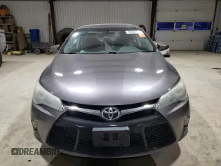 2015 Toyota Camry XLE with VIN 4T1BF1FK9FU034909, listed as a Copart auction lot 45653475 with 213,385 mi miles and Salvage Title. Bid and sale history available at carsss.com. Image 5.