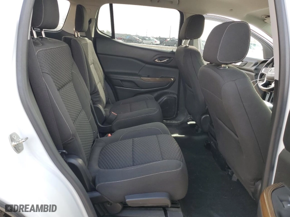 2017 GMC Acadia SLE with VIN 1GKKNLLS9HZ306781, listed as a Copart auction lot 47811995 with 65,142 mi miles and Clean Title. Bid and sale history available at carsss.com. Image 11.