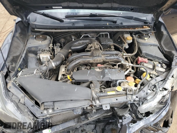 2013 Subaru Impreza Premium z VIN JF1GJAC6XDH033912, wystawiony jako Copart lot #56963925 z przebiegiem 73 140 mil mil oraz Szkoda całkowita • Salvage title. Historia ofert i sprzedaży dostępna na DreamBid. Obrazek 11.