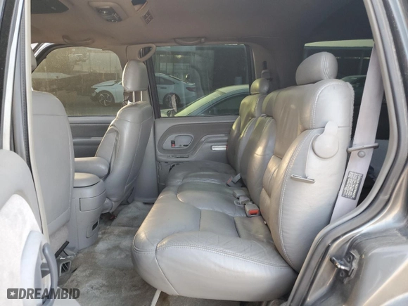 1999 Chevrolet Tahoe with VIN 1GNEC13R0XJ495650, listed as a Copart auction lot 85348144 with 0 mi miles and Salvage Title. Bid and sale history available at carsss.com. Image 11.