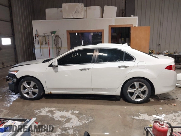 2011 Acura TSX z VIN JH4CU2F64BC003850, wystawiony jako IAAI lot #41906241 z przebiegiem 168 870 mil mil oraz . Historia ofert i sprzedaży dostępna na DreamBid. Obrazek 15.