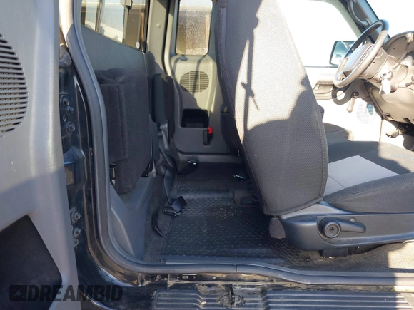2010 Ford Ranger XLT with VIN 1FTKR4EE8APA20824, listed as a IAAI auction lot 41740632 with 73,861 mi miles and . Bid and sale history available at DreamBid. Image 8.