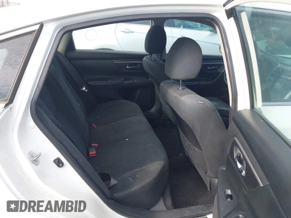 2015 Nissan Altima SL with VIN 1N4AL3AP2FN386804, listed as a IAAI auction lot 41665114 with 148,385 mi miles and . Bid and sale history available at DreamBid. Image 8.