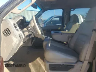 2008 Ford F-250 XL с VIN 1FTSW21R98EC58290, выставлен на аукционе Copart как лот 42541425 с пробегом 164 030 миль миль и Списание • Salvage title. История ставок и продаж доступна на DreamBid. Изображение 7.