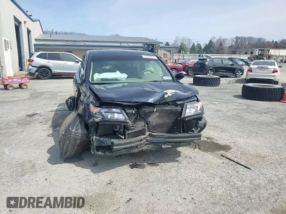 2011 Acura MDX with VIN 2HNYD2H20BH524380, listed as a Copart auction lot 51218155 with 0 mi miles and Salvage Title. Bid and sale history available at carsss.com. Image 11.