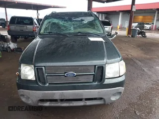 2003 Ford Explorer Sport Trac XLS z VIN 1FMZU77E73UB07352, wystawiony jako IAAI lot #41803900 z przebiegiem 153 433 mil mil oraz . Historia ofert i sprzedaży dostępna na DreamBid. Obrazek 11.