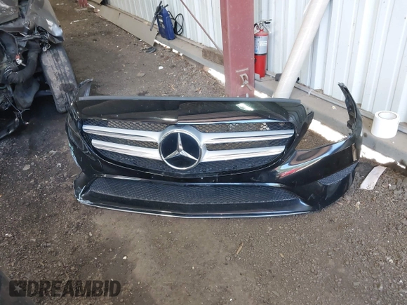 2021 Mercedes-Benz C 300 z VIN W1KWF8EB2MR642843, wystawiony jako IAAI lot #42167645 z przebiegiem 50 435 mil mil oraz . Historia ofert i sprzedaży dostępna na DreamBid. Obrazek 12.