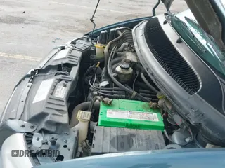 2005 Dodge Caravan SXT с VIN 2D4GP44L35R458721, выставлен на аукционе IAAI как лот 43579518 с пробегом 139 097 миль миль и . История ставок и продаж доступна на DreamBid. Изображение 14.