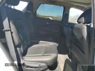 2022 Nissan Pathfinder SL with VIN 5N1DR3CD7NC207218, listed as a Copart auction lot 49772995 with 79,421 mi miles and Salvage title. Bid and sale history available at DreamBid. Image 11.