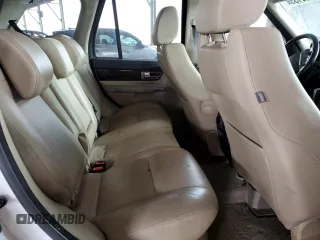 2011 Land Rover Range Rover Sport HSE with VIN SALSF2D41BA280114, listed as a Copart auction lot 51130135 with 147,033 mi miles and Clean Title. Bid and sale history available at carsss.com. Image 11.