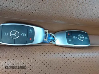 2021 Mercedes-Benz C 300 with VIN W1KWF8EBXMR605717, listed as a IAAI auction lot 41793290 with Not provided miles and . Bid and sale history available at DreamBid. Image 11.