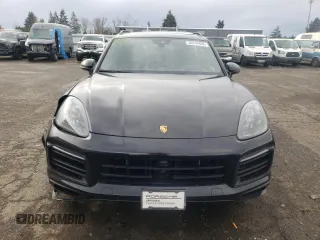 2021 Porsche Cayenne GTS z VIN WP1AG2AY5MDA34108, wystawiony jako Copart lot #36510403 z przebiegiem Nie podano mil oraz . Historia ofert i sprzedaży dostępna na DreamBid. Obrazek 5.