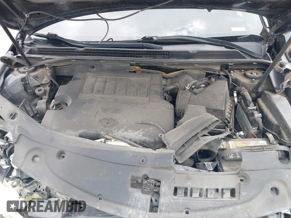 2015 Toyota Avalon Limited with VIN 4T1BK1EB8FU162023, listed as a IAAI auction lot 41706797 with 243,810 mi miles and . Bid and sale history available at DreamBid. Image 10.