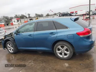 2011 Toyota Venza z VIN 4T3ZA3BBXBU051427, wystawiony jako IAAI lot #41529570 z przebiegiem 128 168 mil mil oraz . Historia ofert i sprzedaży dostępna na DreamBid. Obrazek 14.