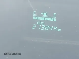 2004 Toyota Prius with VIN JTDKB20U940115946, listed as a IAAI auction lot 42202909 with 213,844 mi miles and . Bid and sale history available at DreamBid. Image 7.