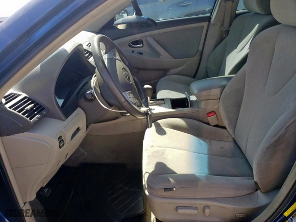 2011 Toyota Camry Hybrid with VIN 4T1BB3EK8BU127679, listed as a Copart auction lot 54318345 with 217,175 mi miles and Clean Title. Bid and sale history available at carsss.com. Image 7.