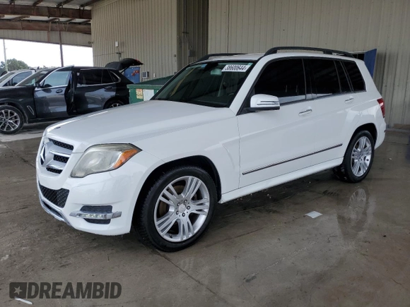 2015 Mercedes-Benz GLK 350 with VIN WDCGG5HB2FG426425, listed as a Copart auction lot 38600644 with 77,007 mi miles and . Bid and sale history available at DreamBid. Image 1.