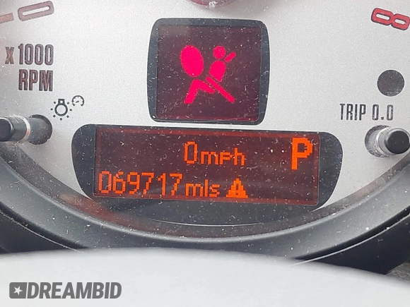 2014 MINI Countryman with VIN WMWZB3C51EWR36737, listed as a IAAI auction lot 41741248 with 69,717 mi miles and . Bid and sale history available at DreamBid. Image 16.