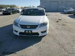 2014 Honda Accord Sedan Sport with VIN 1HGCR2F5XEA001791, listed as a Copart auction lot 44621965 with NaN miles and Salvage Title. Bid and sale history available at carsss.com. Image 13.