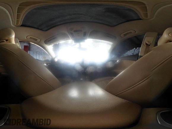 2013 Audi A7 Prestige с VIN WAU2GAFC4DN081943, выставлен на аукционе IAAI как лот 41599395 с пробегом 129 458 миль миль и . История ставок и продаж доступна на DreamBid. Изображение 18.