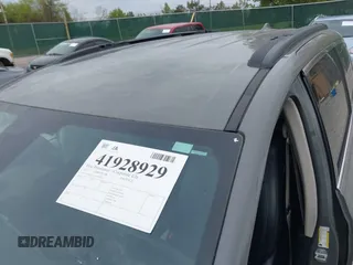 2022 Chrysler Pacifica Touring L with VIN 2C4RC1BG7NR168519, listed as a IAAI auction lot 41928929 with 55,814 mi miles and . Bid and sale history available at DreamBid. Image 17.