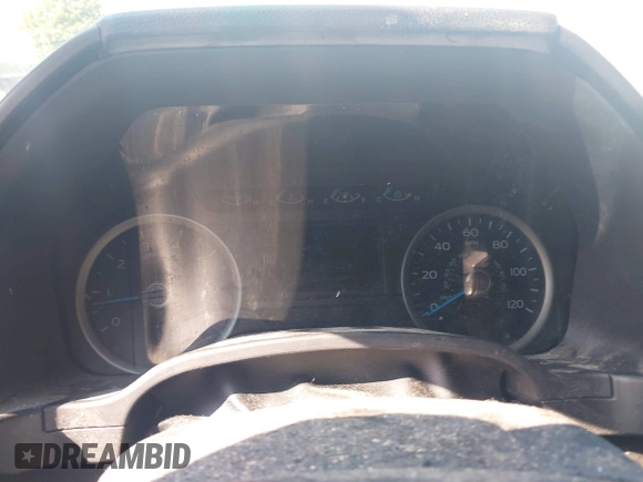 2017 Ford F-150 XL с VIN 1FTEW1EF6HFB62909, выставлен на аукционе IAAI как лот 42819020 с пробегом Не указан миль и . История ставок и продаж доступна на DreamBid. Изображение 7.