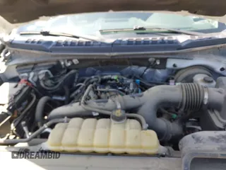 2020 Ford F-150 XL with VIN 1FTEX1CP6LKE11573, listed as a IAAI auction lot 41817595 with 76,298 mi miles and . Bid and sale history available at DreamBid. Image 10.
