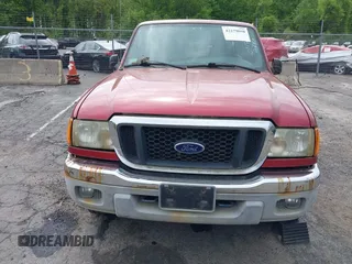 2005 Ford Ranger XLT z VIN 1FTZR45E35PA62970, wystawiony jako IAAI lot #42279050 z przebiegiem 128 233 mil mil oraz . Historia ofert i sprzedaży dostępna na DreamBid. Obrazek 12.