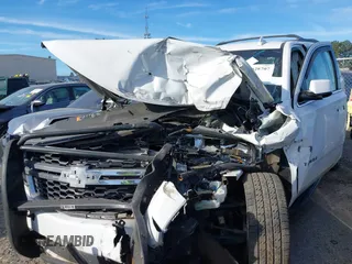 2017 Chevrolet Tahoe LS with VIN 1GNSCAKC8HR125484, listed as a IAAI auction lot 41828707 with Not provided miles and . Bid and sale history available at DreamBid. Image 6.