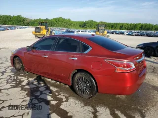 2015 Nissan Altima S with VIN 1N4AL3AP0FC440404, listed as a Copart auction lot 54412495 with 143,939 mi miles and Salvage Title. Bid and sale history available at DreamBid. Image 2.