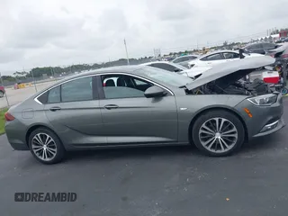 2018 Buick Regal Essence с VIN W04GP6SX2J1117351, выставлен на аукционе IAAI как лот 42437446 с пробегом 63 011 миль миль и . История ставок и продаж доступна на DreamBid. Изображение 13.