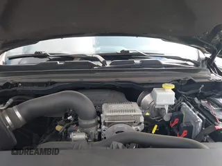 2021 Ram 1500 Laramie с VIN 1C6SRFJT3MN520395, выставлен на аукционе IAAI как лот 42323026 с пробегом 52 150 миль миль и . История ставок и продаж доступна на DreamBid. Изображение 10.