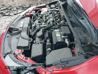 2021 Toyota Corolla XSE с VIN 5YFT4MCE7MP095443, выставлен на аукционе IAAI как лот 42451417 с пробегом 41 472 миль миль и . История ставок и продаж доступна на DreamBid. Изображение 19.