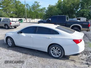2016 Chevrolet Malibu LS with VIN 1G1ZB5ST2GF197775, listed as a IAAI auction lot 42500915 with 116,001 mi miles and . Bid and sale history available at DreamBid. Image 14.
