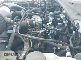 2020 Ford F-150 XL с VIN 1FTEW1CP7LKE91629, выставлен на аукционе IAAI как лот 42276193 с пробегом 101 788 миль миль и . История ставок и продаж доступна на DreamBid. Изображение 19.