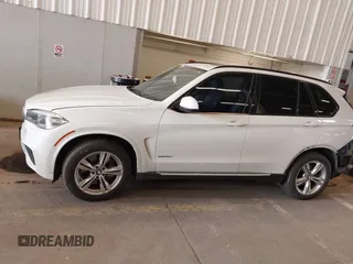 2015 BMW X5 xDrive50i z VIN 5UXKR6C56F0J76986, wystawiony jako IAAI lot #42079106 z przebiegiem 96 220 mil mil oraz . Historia ofert i sprzedaży dostępna na DreamBid. Obrazek 15.